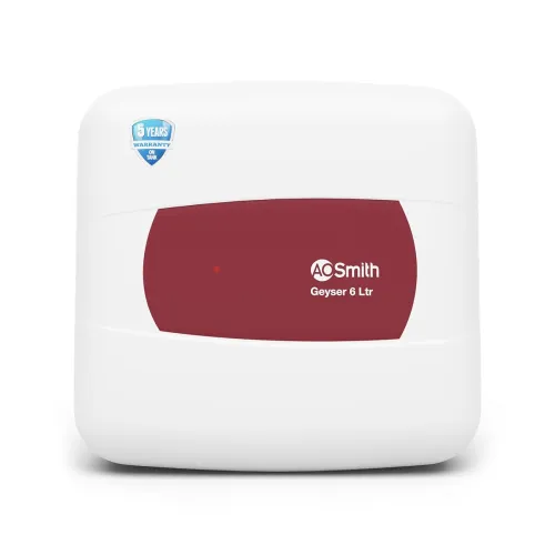 Image of AO Smith HSE-SHS-06 6L 5-Star Storage Water Heater