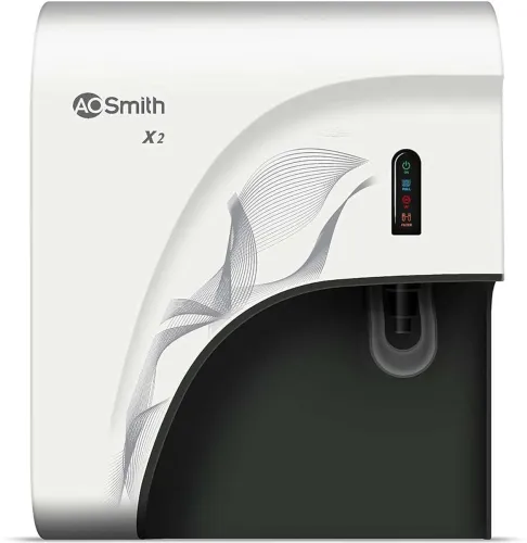 Image of AO Smith Water Purifier Digital Display