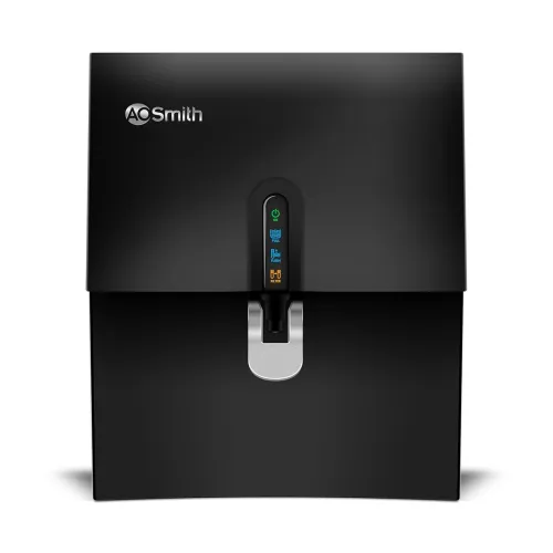 Image of AO Smith Z5+ RO+UV Alkaline Water Purifier