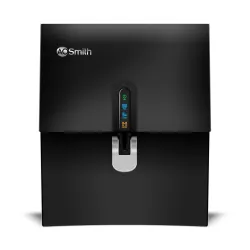 AO Smith Z5+ RO+UV Alkaline Water Purifier