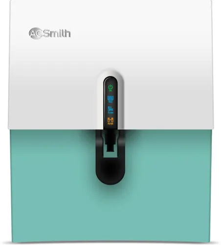 Image of AO Smith F9 5L RO Water Purifier