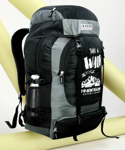 Image of aob Large 70 L Backpack 