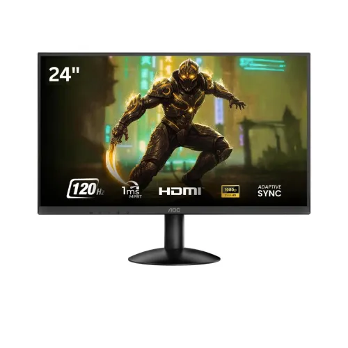 Image of AOC 24B30H2 24 Inch (23.8") FHD IPS Monitor