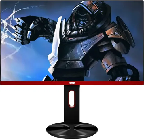 Image of AOC 62.23 cm (25 inch) Full HD Wall Mountable Gaming Monitor (G2590PX)