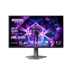 AOC AG276QZD2 27 Gaming Monitor