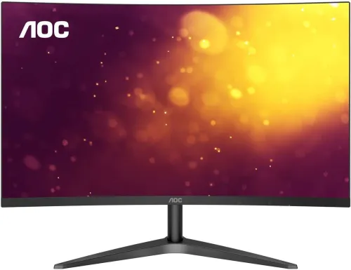 Image of AOC Full HD VA Panel Monitor