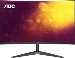 AOC Full HD VA Panel Monitor
