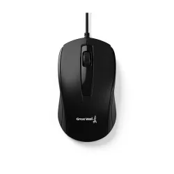 AOC Wired USB Mouse