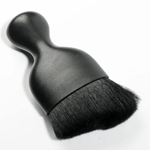 Image of AOCISKA Soft Bristle Car Detailing Brush
