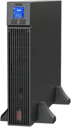 APC SRV3KUXI-IN 230 V Online double-conversion Tower Model  UPS with Overload Protection with Digital Display