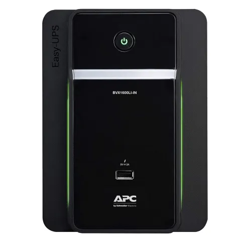 Image of APC 1600VA / 900W Power Backup UPS with AVR Protection