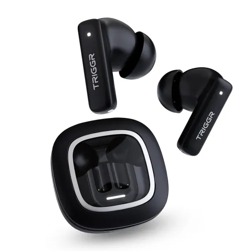Image of Apex S1 TWS Earbuds (ENC, 100H)
