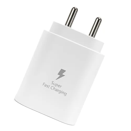 Image of APFEN 25W Type-C Fast Charger Adapter
