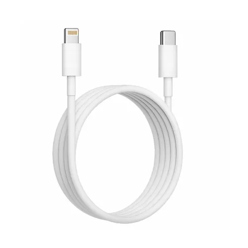Image of APFEN 27W Type-C to Lightning Fast Charging Cable for iPhone