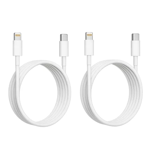 Image of APFEN® Type C to Lightning [MFi Certified] Fast Charging Cable