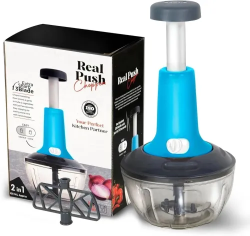 Image of API CREATION Kitchen Chopper 650ml 