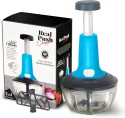 API CREATION Kitchen Chopper 650ml
