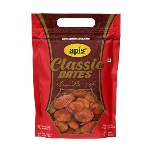 Image of Apis classic Dates 500 gm