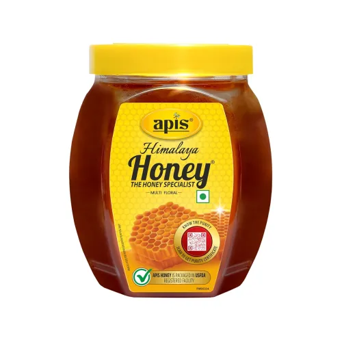 Image of Apis Himalaya Pure Natural Honey (1kg)