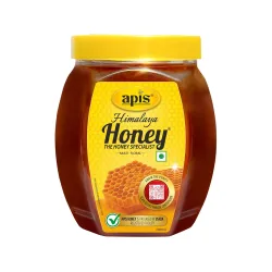 Apis Himalaya Pure Natural Honey (1kg)
