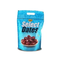 Apis Select Dates 500g