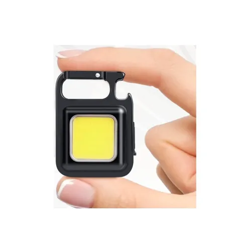 Image of ApLiQ LED Keychain Light 1000 Lumens