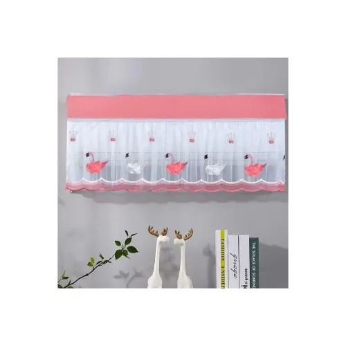 Image of ApLiQ Split AC Cover for All Season