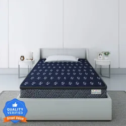 Apollo 4 Single Foam Mattress – 72x30