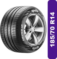 Apollo AMAZER 4G LIFE-88T 4 Wheeler Tyre