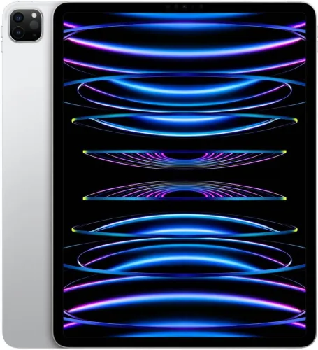Image of Apple 2022 iPad Pro (6th Gen) 12.9-inch 1 TB