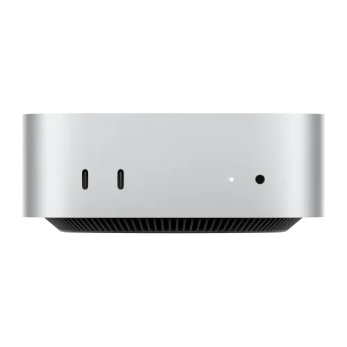Image of Apple 2024 Mac Mini Desktop Computer with M4 chip