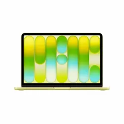 Apple 2026 MacBook Neo 13″ Laptop with A18 Pro chip 256GB SSD Storage