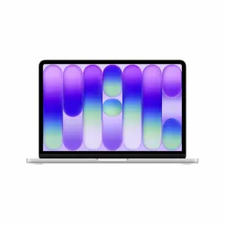 Apple 2026 MacBook Neo 13inch Laptop with A18 Pro chip: Built for AI and Apple Intelligence, Liquid Retina Display, 8GB Unified Memory, 256GB SSD Storage, 1080p FaceTime HD Camera; Silver