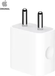  Apple 20W USB-C Power Adapter
