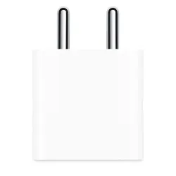 Apple 20W USB-C Power Adapter