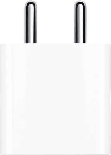 Image of Apple 20W ,USB-C Power Charging Adapter for iPhone