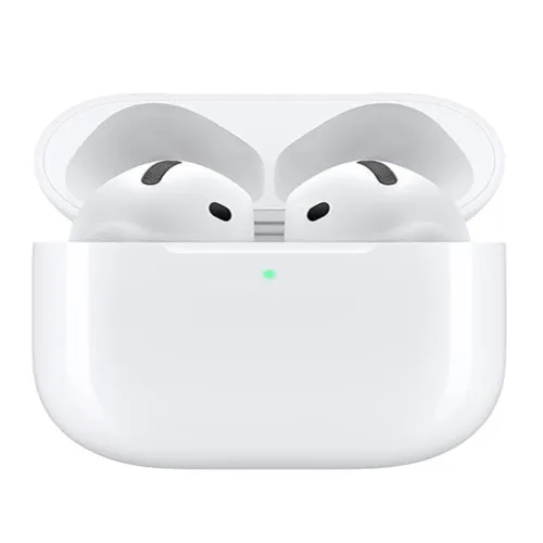 Image of Apple AirPods 4 