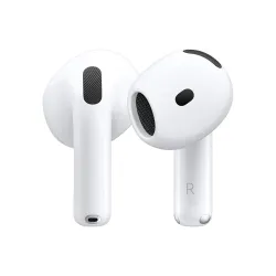 Apple AirPods 4 Wireless Bluetooth Earbuds