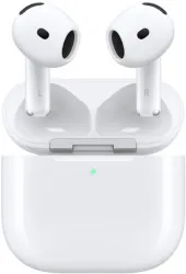 Apple AirPods 4 Wireless Earbuds