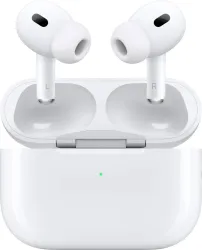 Apple AirPods Pro 2nd generation Bluetooth
