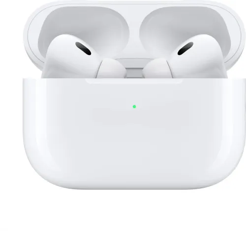 Image of Apple AirPods Pro Bluetooth Earbuds