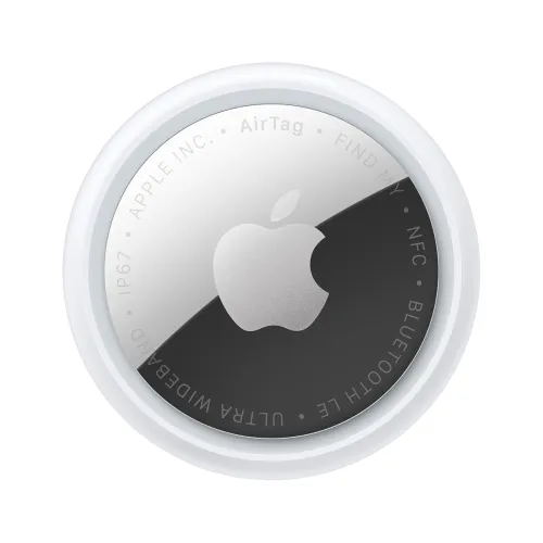 Image of Apple AirTag ​​​​​​​