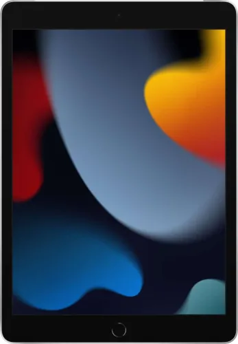 Image of Apple iPad 9th Gen 10.2-Inch 4G Tablet – 256GB, A13 Bionic, Silver