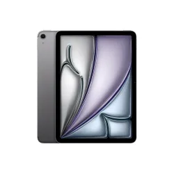 Apple iPad Air 11″ with M3 chip: 128GB 12MP Front/Back Camera