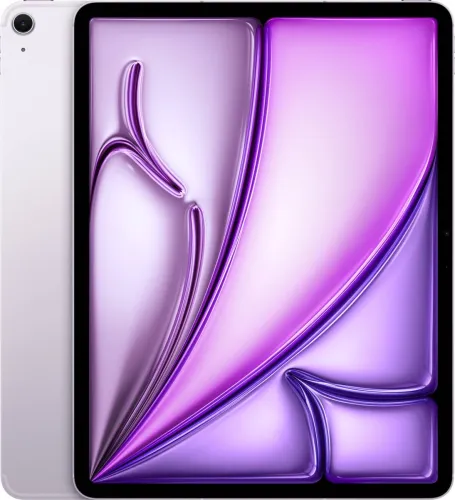 Image of Apple iPad Air M3 256GB Wi-Fi+5G 13 inch