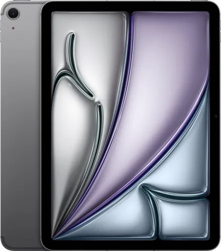 Image of Apple iPad Air M3 512GB Wi-Fi+5G 11 inch