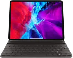Apple suitable for iPad Pro 12.9(6th generation) MXNL2HN/A Wireless, Bluetooth Tablet Keyboard (Black)
