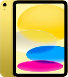 Apple iPad A16 128GB Wi-Fi+5G 11 inch