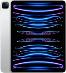 Apple iPad Pro 12.9 inch 6th Gen 2TB Wi-Fi+5G (2022)
