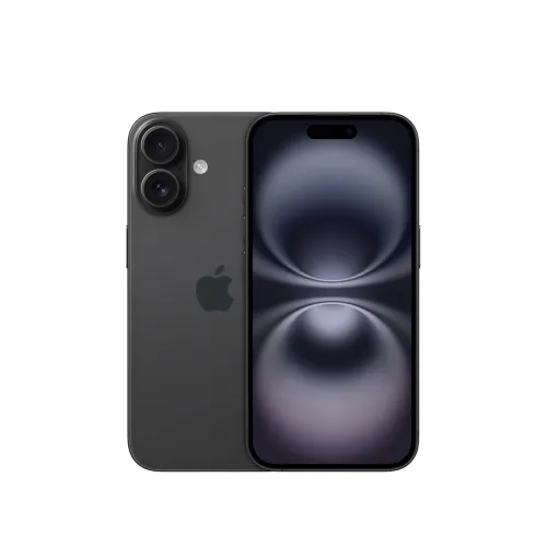 Image of Apple iPhone 16 128 GB: 5G Mobile Phone with Camera Control